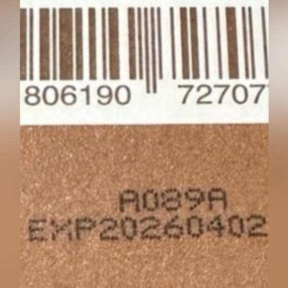 🎉FINAL PRICE🎉 How Dough I Look Face Care - Picture 3 of 15